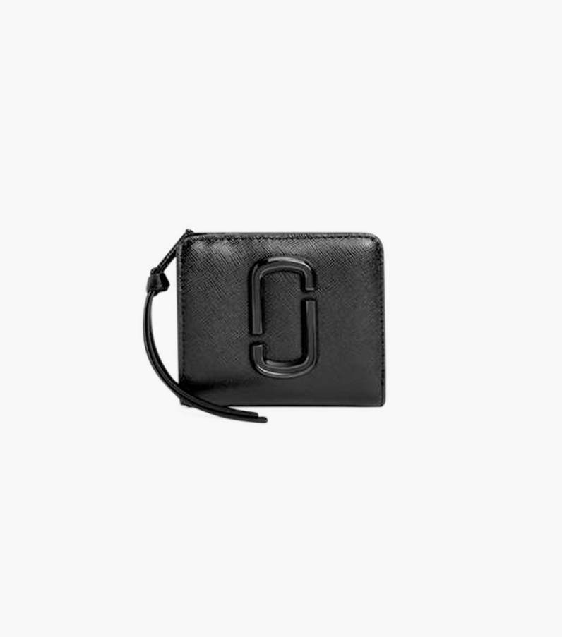 The Snapshot DTM Mini Compact Wallet